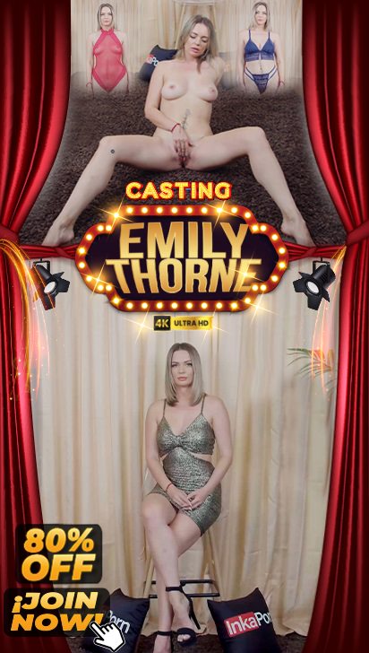 Casting Emily Thorne
