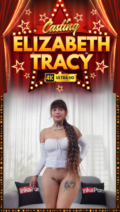 SLYDER ELIZABETH TRACY MOVIL