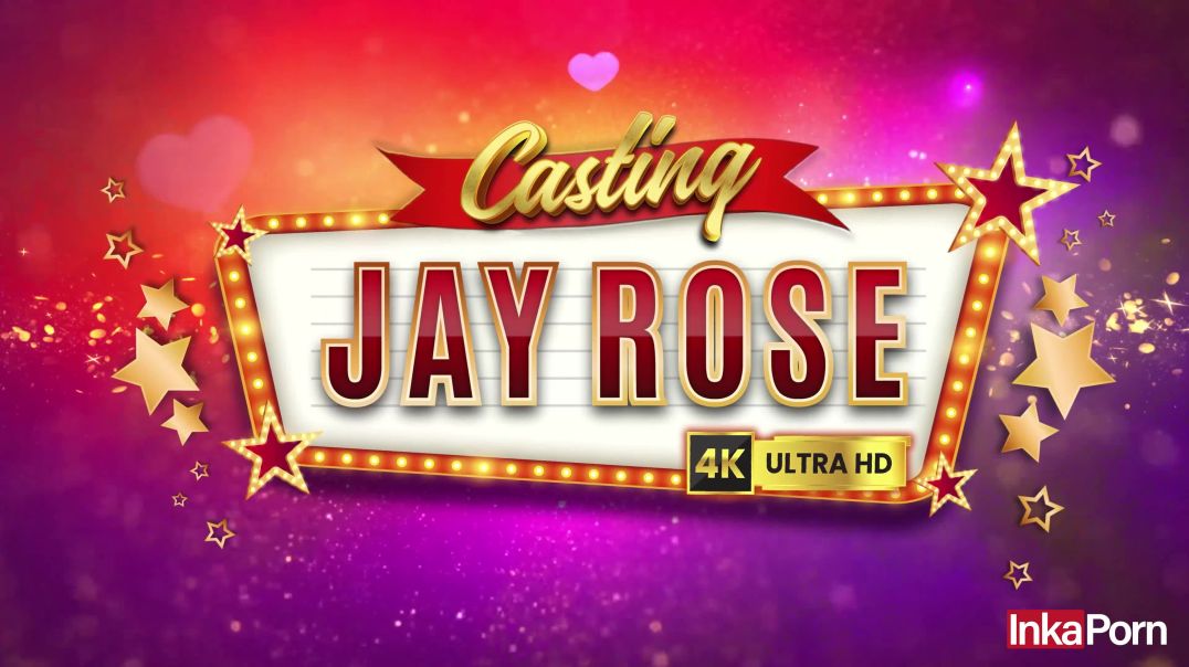 Casting Jay Rose