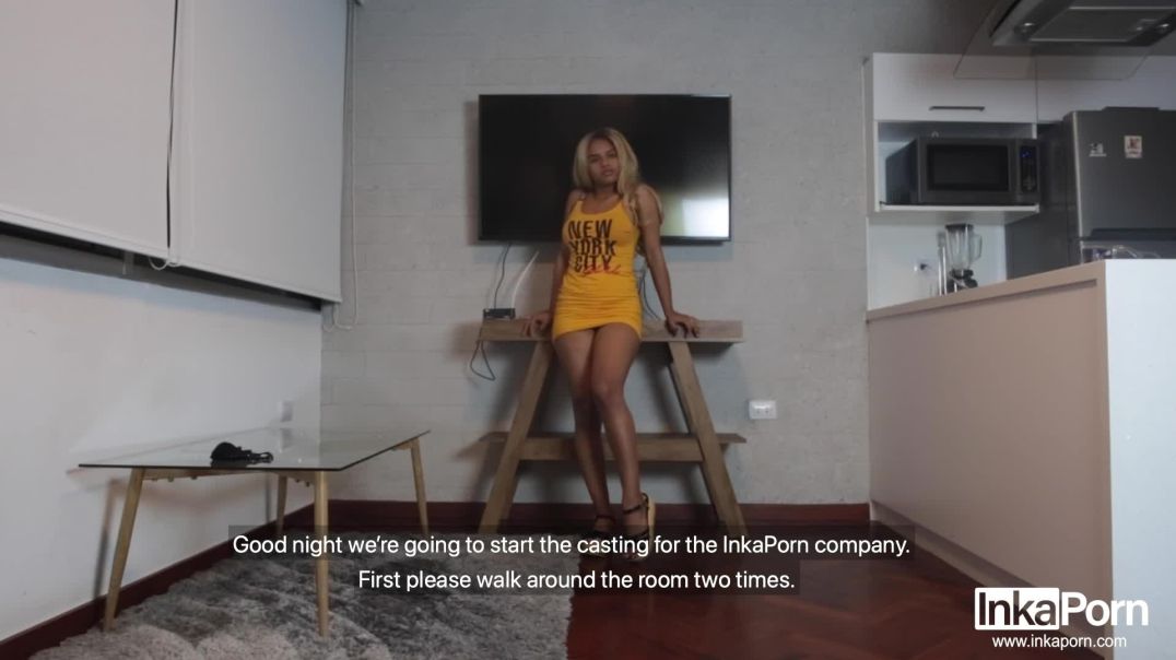 Casting Sandra Morena